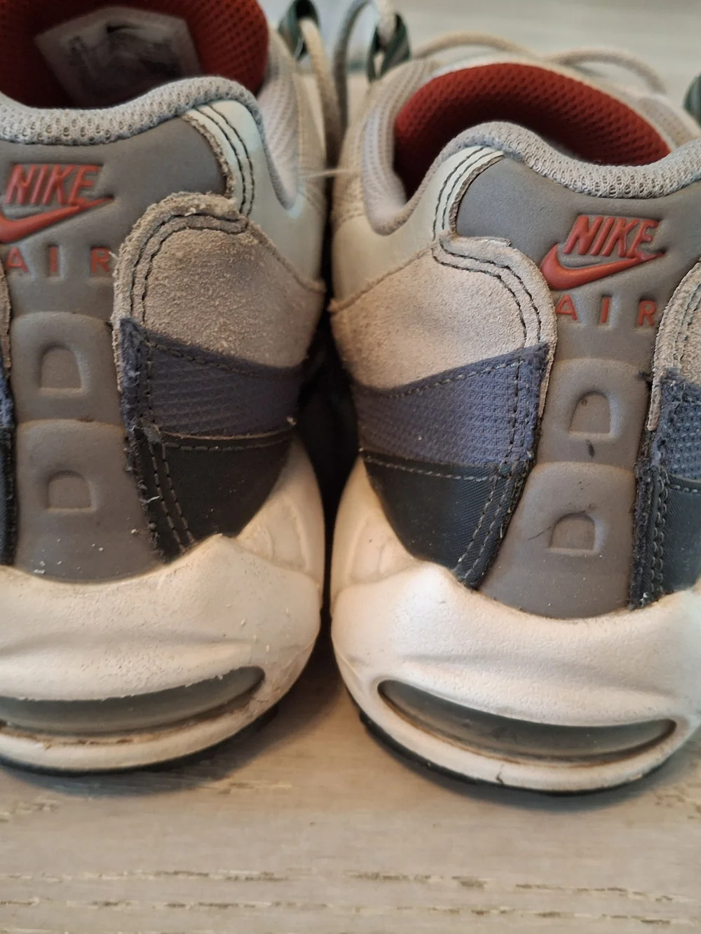 Nike classic running